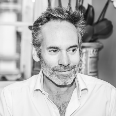 Dominic Frisby