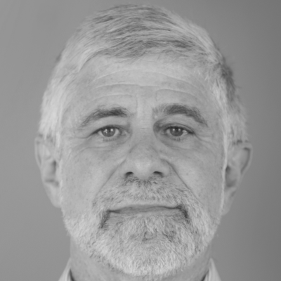 Donald Cohen Headshot