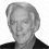 Donald Sutherland Headshot