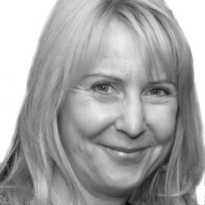 Donna McKay