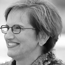 Donna P. Hall