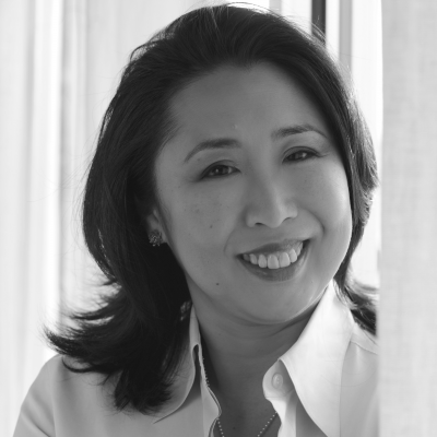 Dora Calott Wang, M.D.