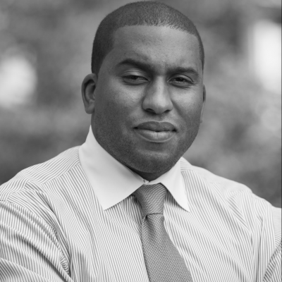 Dorian O. Burton