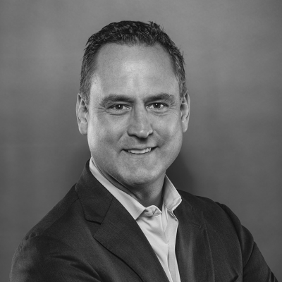 Doug Lebda