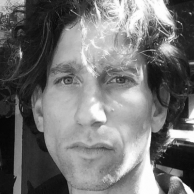 Doug Levitt