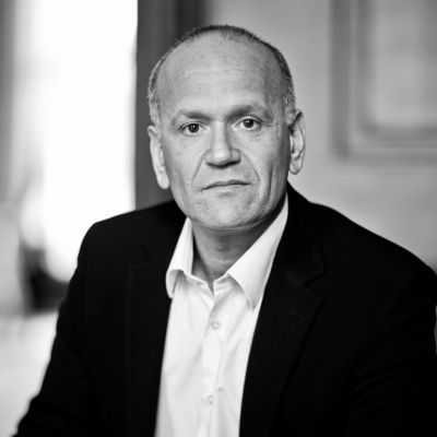 Doug Richard