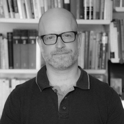 Dr Aaron Balick