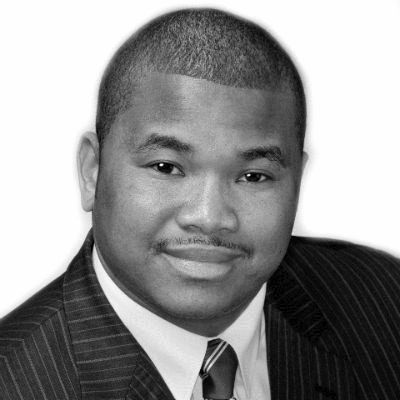 Dr. Eurmon Hervey, Jr.