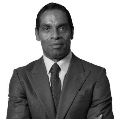 Dr. Álvaro Sobrinho