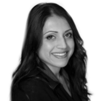 Dr. Amy Shah