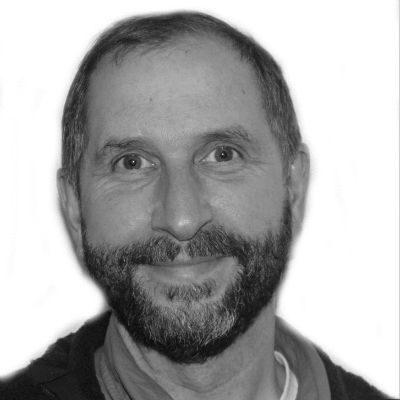 Dr. Andrew Derocher