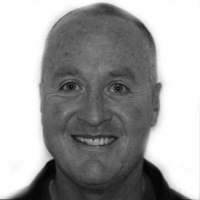 Dr. Andy Walshe