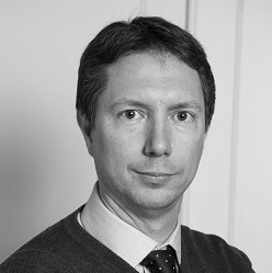 Dr Andy Whittamore