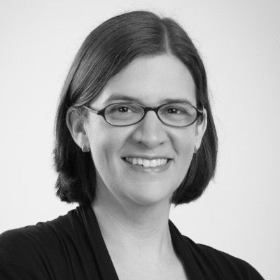 Dr Anna Thorner