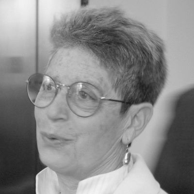Dr. Anne Fausto-Sterling