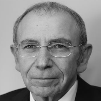 Dr. Art Leader