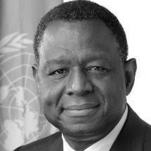 Dr Babatunde Osotimehin