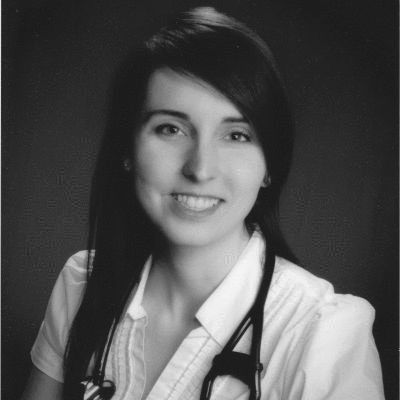 Dr. Brenna Velker