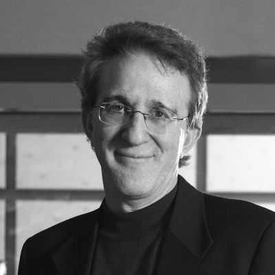 Dr Brian Goldman