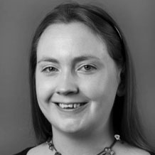 Dr Charlotte Bishop