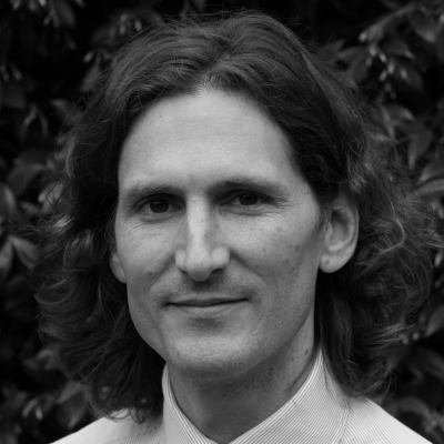 Dr Christopher Muller Pollard