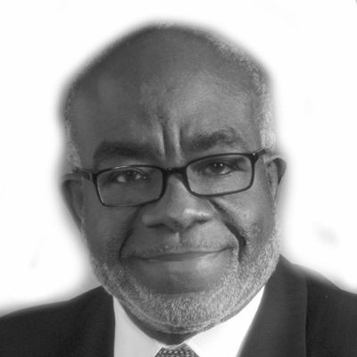 Dr. Curtis L. Ivery