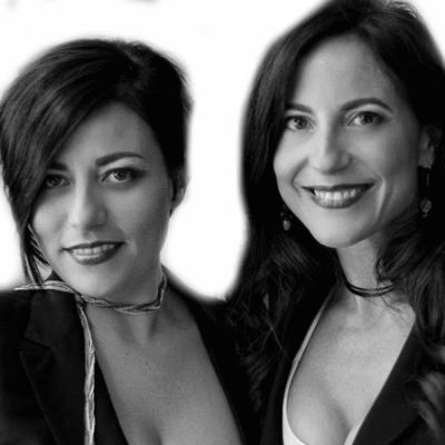 Dr. Danielle Harel and Celeste Hirschman M.A.