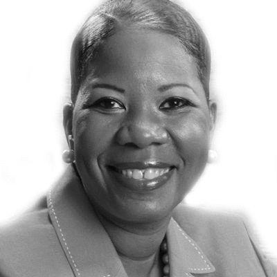 Dr. Dara Richardson-Heron