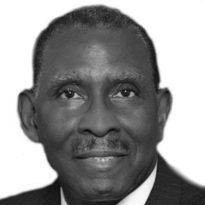 Dr. David Hall