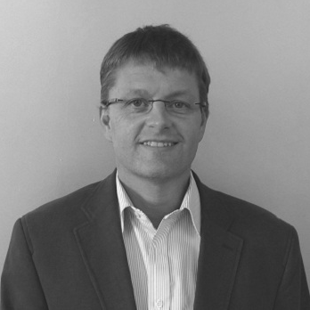 Dr. David Patterson
