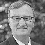 Dr. David Williams