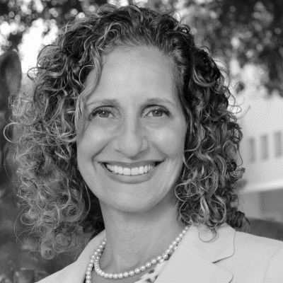 Dr. Devorah Lieberman