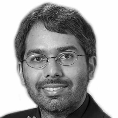Dr Dipesh Navsaria, MPH, MSLIS, MD