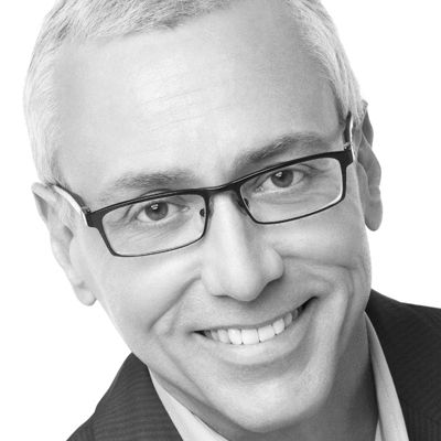 Dr. Drew Pinsky
