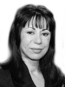 Dr. Farideh Farazmand