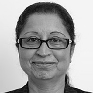 Dr Geetha Venkat