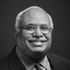 Dr. Georges C. Benjamin