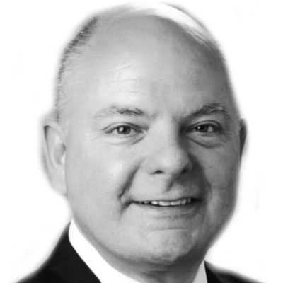 Dr. Gregory Bayer