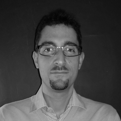 Dr Ioannis Glinavos