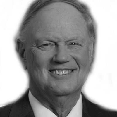 Dr. James Ramsey