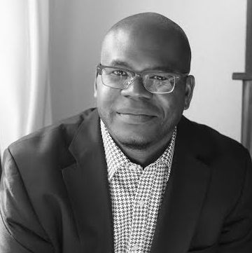 Dr. Jason Johnson