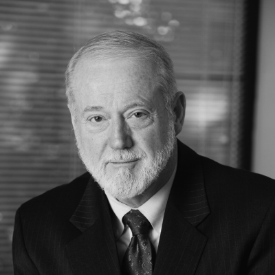 Dr. John Ebersole