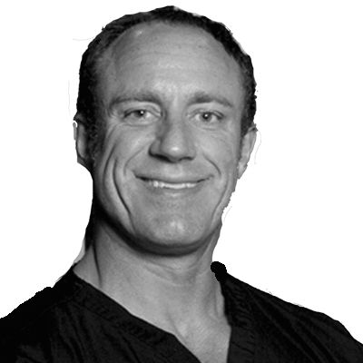 Dr. John Pierce