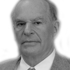Dr. John Schwarz
