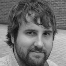Dr Jonathan Gilmore