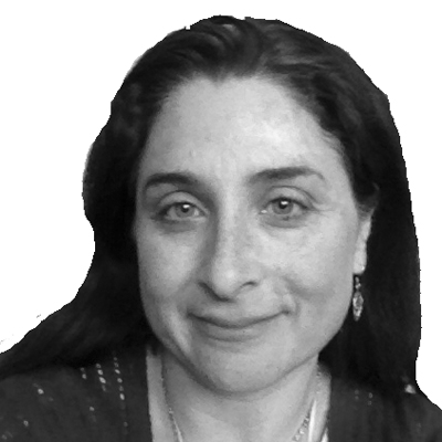 Dr. Karen Derris