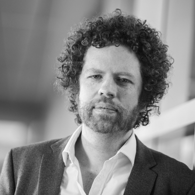 Dr Kristian Lasslett