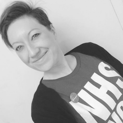 Dr Laura-Jane Smith