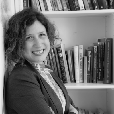 Leeat Granek, PhD