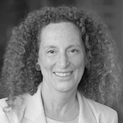 Dr. Leslie Gaines-Ross
